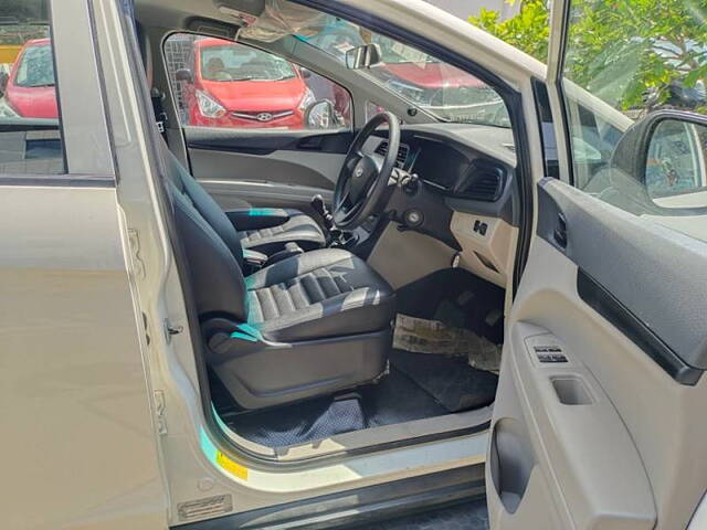 Used Mahindra Marazzo M2 8 STR [2020] in Chennai