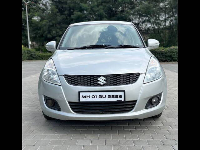 Used 2014 Maruti Suzuki Swift in Nashik