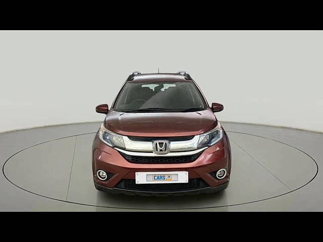 Used Honda BR-V V Petrol in Delhi