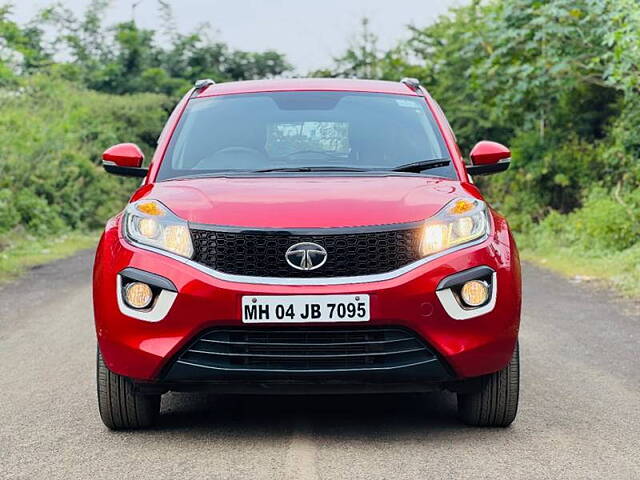 Used 2018 Tata Nexon in Nashik