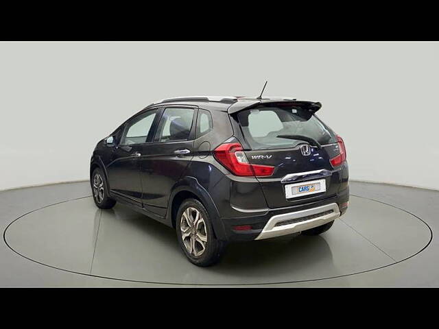 Used Honda WR-V [2017-2020] VX MT Petrol in Delhi