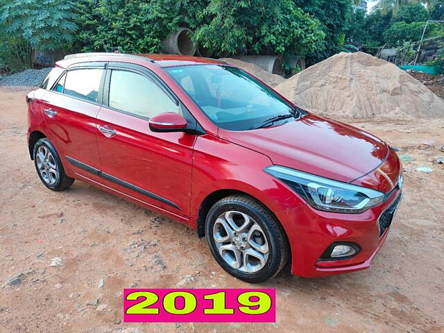 Used 2019 Hyundai Elite i20 in Bhubaneswar