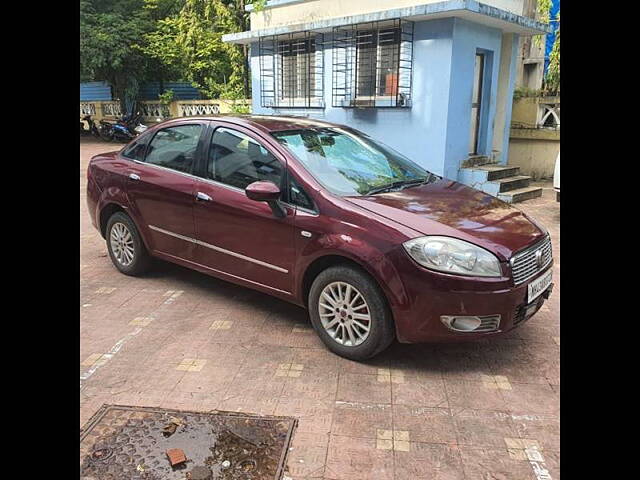 Used Fiat Linea [2008-2011] Emotion Pk 1.4 in Mumbai