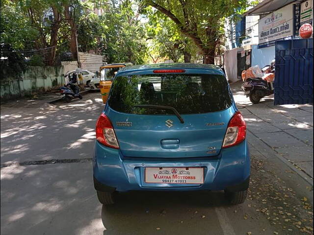 Used Maruti Suzuki Celerio [2017-2021] ZXi AMT [2017-2019] in Chennai