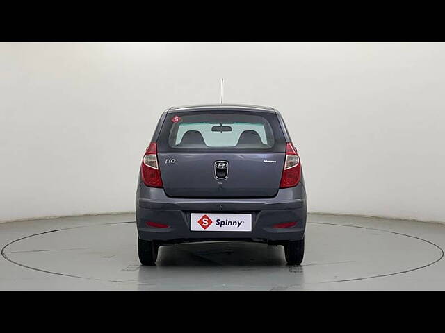 Used Hyundai i10 [2007-2010] Magna in Lucknow