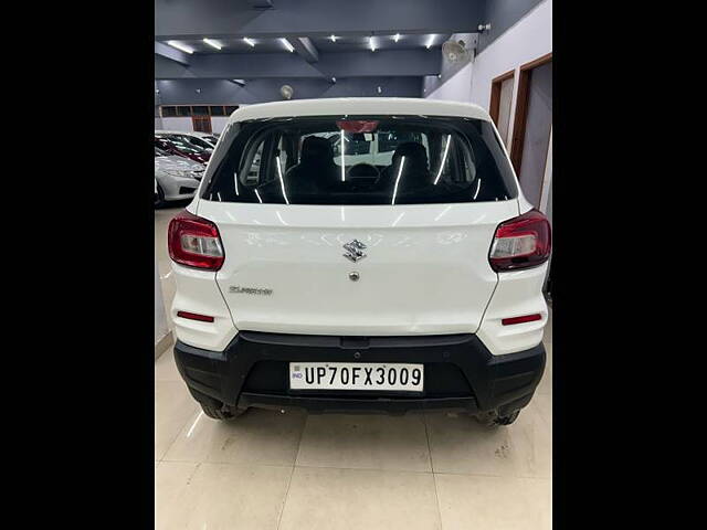 Used Maruti Suzuki S-Presso [2019-2022] VXi in Kanpur