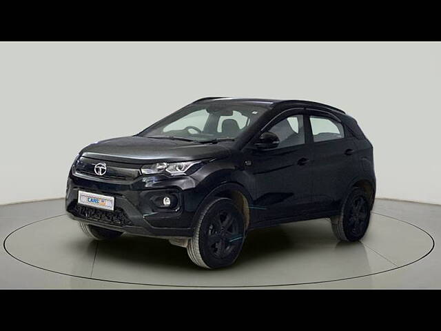 Used Tata Nexon [2020-2023] XZ Plus Dark Edition [2021-2023] in Delhi