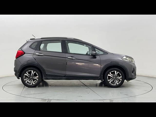 Used Honda WR-V [2017-2020] VX MT Petrol in Gurgaon