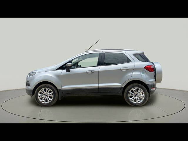 Used Ford EcoSport [2015-2017] Titanium 1.5L Ti-VCT in Chennai