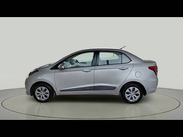 Used Hyundai Xcent [2014-2017] S 1.2 in Ahmedabad