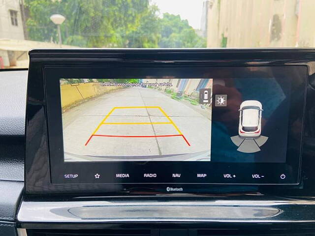 Used Kia Seltos [2019-2022] HTX IVT 1.5 [2019-2020] in Delhi