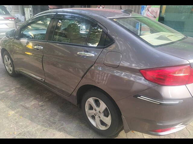 Used Honda City [2014-2017] VX in Mumbai