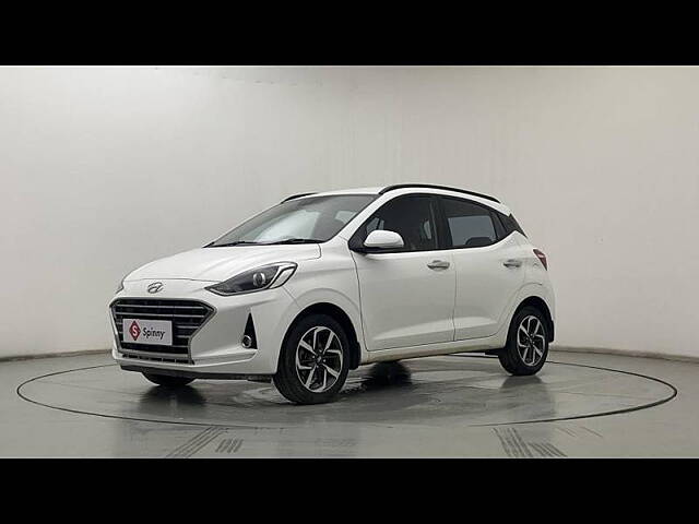 Used 2019 Hyundai Grand i10 NIOS in Hyderabad