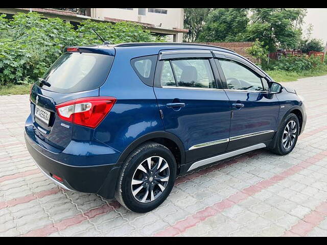 Used Maruti Suzuki S-Cross [2017-2020] Zeta 1.3 in Delhi