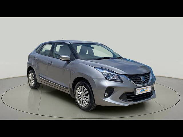 Used 2019 Maruti Suzuki Baleno in Pune