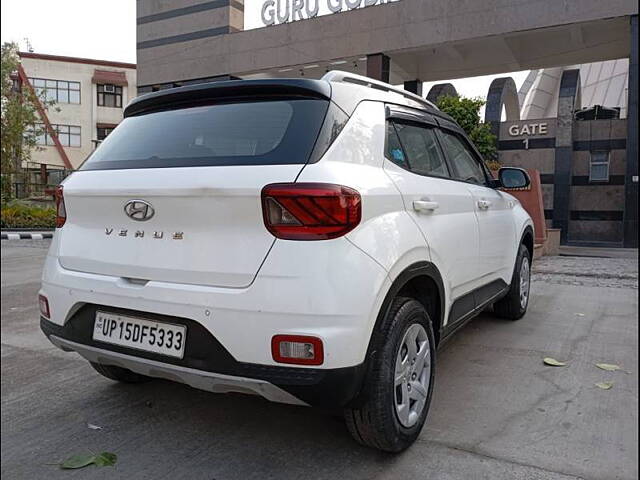 Used Hyundai Venue [2019-2022] S 1.5 CRDi in Delhi