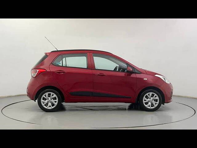 Used Hyundai Grand i10 Magna 1.2 Kappa VTVT in Ahmedabad