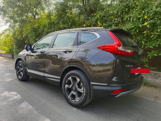 Used Honda CR-V 1.6 AWD Diesel AT in Ahmedabad