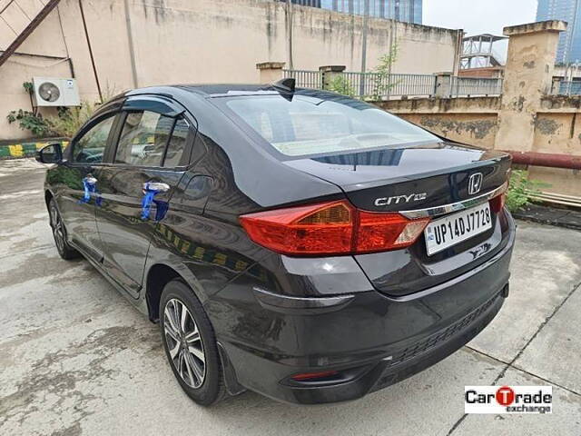 Used Honda City 4th Generation V Petrol [2017-2019] in Noida