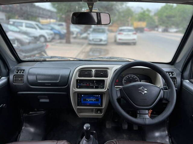 Used Maruti Suzuki Eeco 7 STR STD [2022-2023] in Vadodara