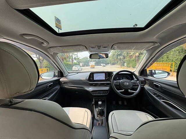 Used Hyundai i20 [2020-2023] Asta (O) 1.2 MT in Delhi