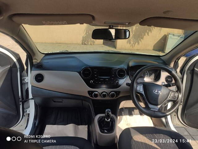 Used Hyundai Grand i10 [2013-2017] Asta 1.1 CRDi (O) [2013-2017] in Nashik