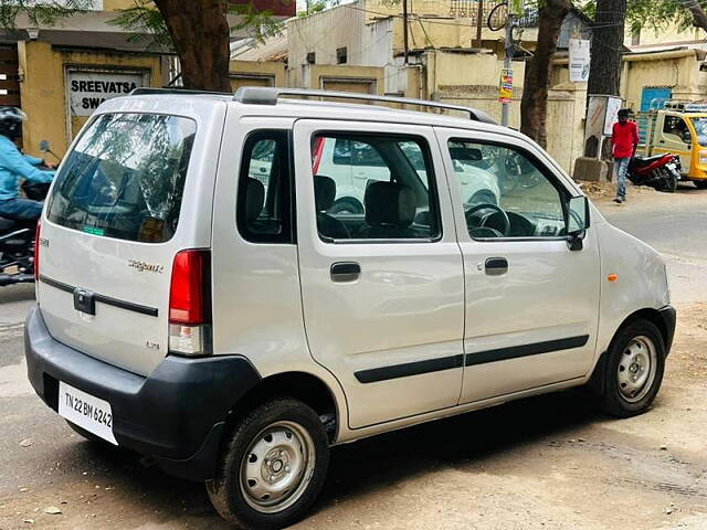 Used Maruti Suzuki Wagon R [1999-2006] LXI in Coimbatore