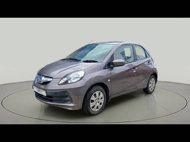 Used Honda Brio [2011-2013] S MT in Pune