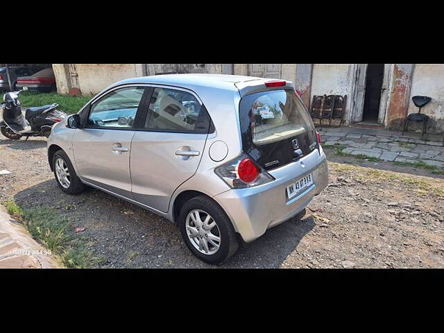 Used Honda Brio [2013-2016] VX AT in Nashik