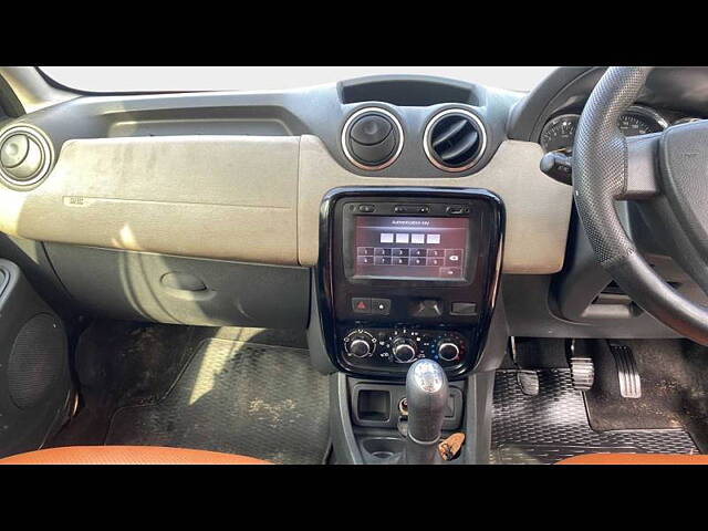 Used Renault Duster [2015-2016] 85 PS RxL in Pune