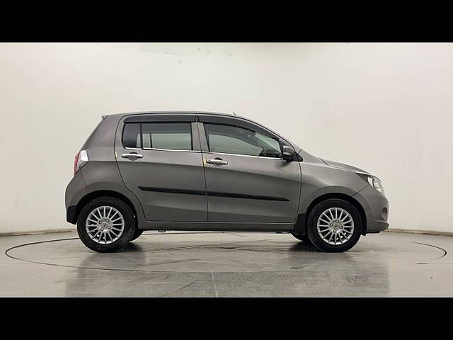 Used Maruti Suzuki Celerio [2017-2021] ZXi [2017-2019] in Hyderabad