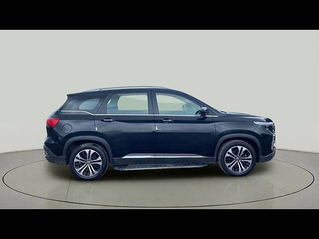 Used MG Hector [2019-2021] Sharp 2.0 Diesel [2019-2020] in Surat