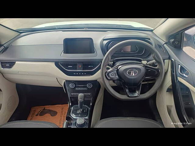 Used Tata Nexon [2020-2023] XZA Plus (O) Diesel in Noida