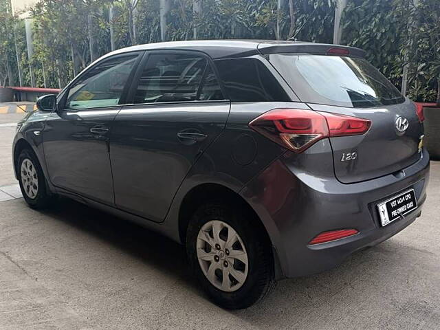 Used Hyundai Elite i20 [2016-2017] Magna 1.2 [2016-2017] in Chennai