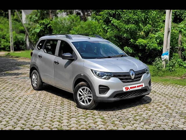 Used Renault Triber [2019-2023] RXL [2019-2020] in Ahmedabad