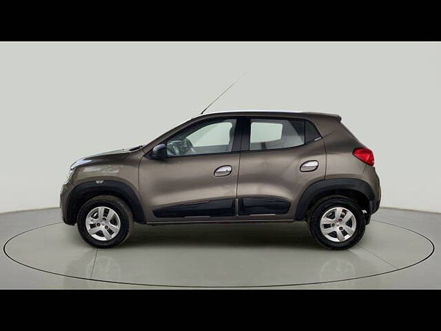 Used Renault Kwid [2015-2019] RXT [2015-2019] in Ahmedabad