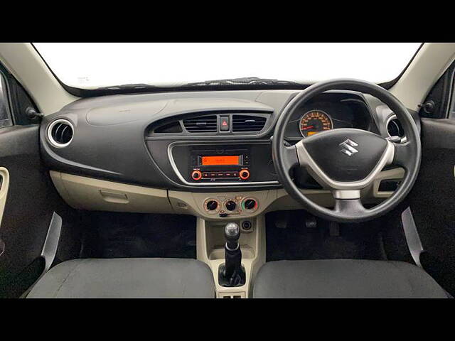 Used Maruti Suzuki Alto 800 VXi in Chennai