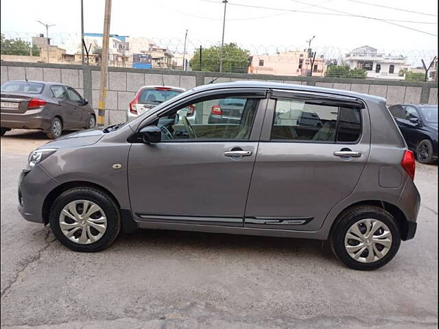 Used Maruti Suzuki Celerio [2017-2021] VXi (O) CNG [2017-2019] in Delhi