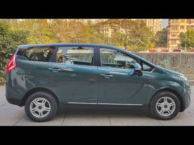 Used 2019 Mahindra Marazzo in Mumbai