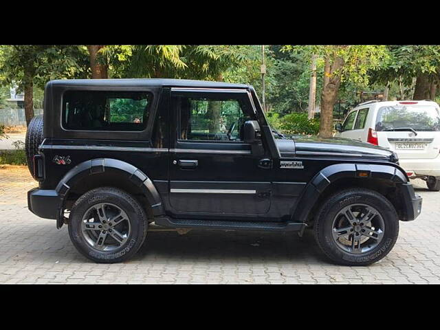 Used Mahindra Thar LX Hard Top Diesel AT in Delhi