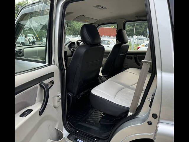 Used Mahindra Scorpio [2014-2017] S6 Plus in Delhi