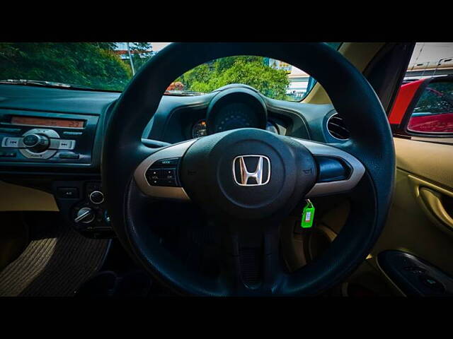 Used Honda Brio [2013-2016] S MT in Kolkata