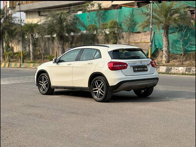 Used Mercedes-Benz GLA [2017-2020] 200 d Sport in Delhi