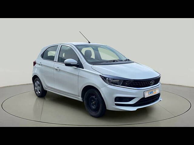 Used 2021 Tata Tiago in Pune