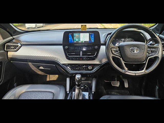 Used Tata Harrier [2019-2023] XZA Plus in Chandigarh