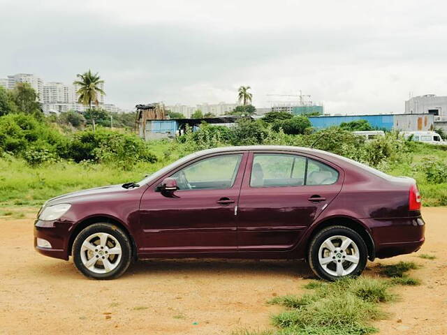 Used Skoda Laura Elegance 1.9 TDI AT in Bangalore