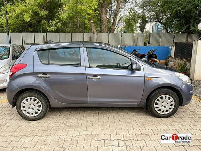 Used Hyundai i20 [2010-2012] Magna 1.2 in Pune