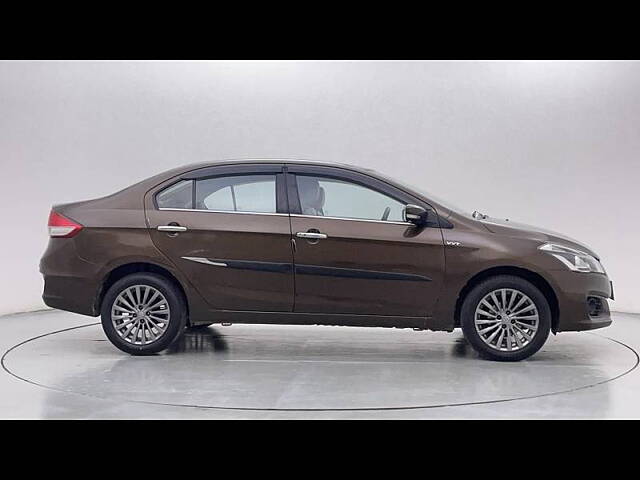 Used Maruti Suzuki Ciaz [2014-2017] ZXI+ in Bangalore