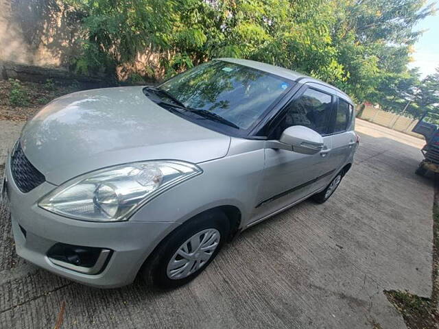 Used Maruti Suzuki Swift [2011-2014] VXi in Nagpur