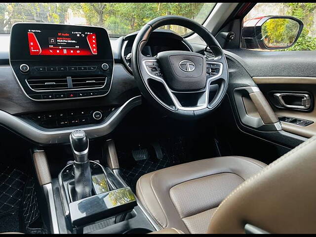 Used Tata Harrier [2019-2023] XZA in Delhi